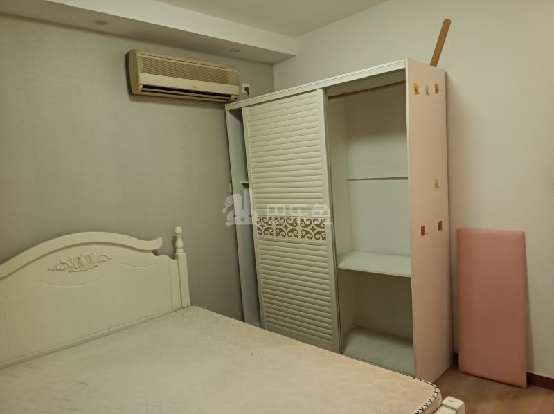 博威天禧嘉苑北区9130730卧室图9