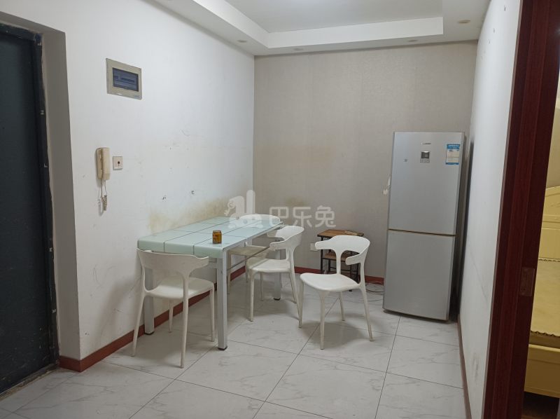 博威天禧嘉苑北区9130730客厅图10