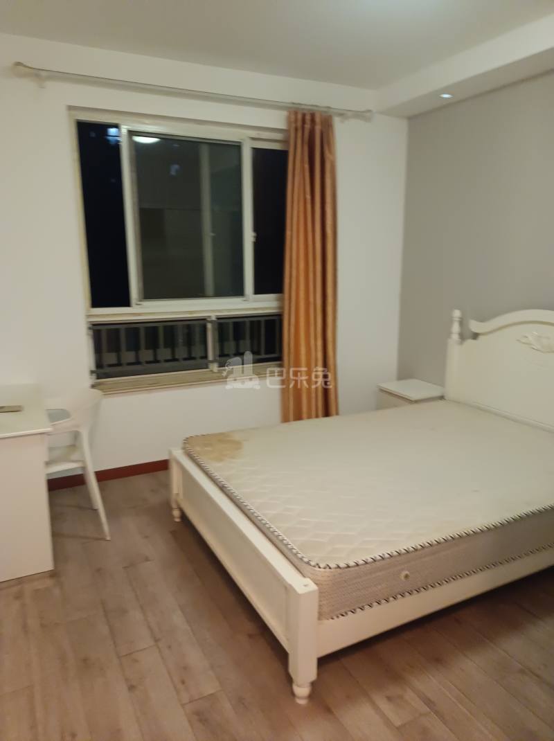 博威天禧嘉苑北区9130730卧室图6