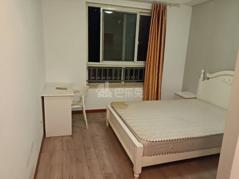 博威天禧嘉苑北区9130730卧室图7