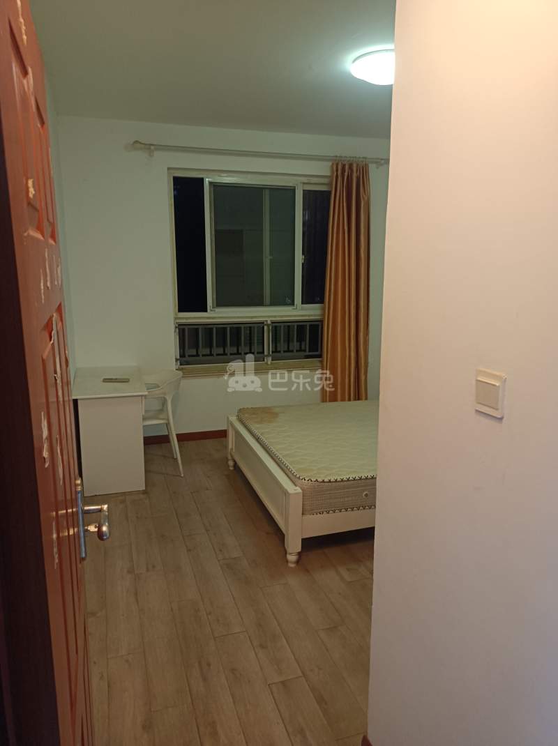 博威天禧嘉苑北区9130730卧室图5