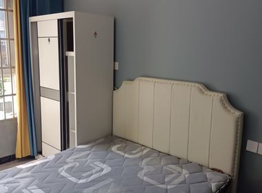 江虹小区(江虹小区丹香苑) 