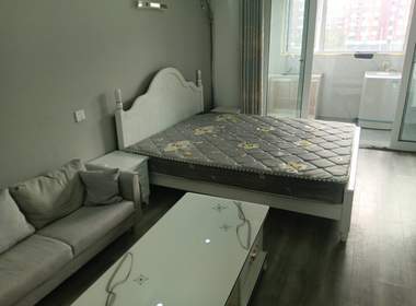 鹤沙航城乐成苑 