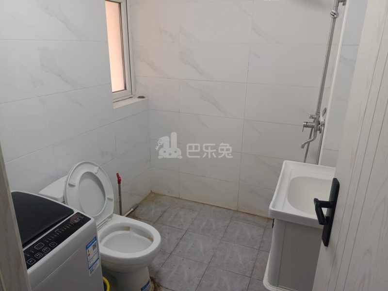 鹤沙航城乐成苑9134188卫生间图9