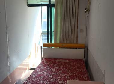 盛世家园（交城路） 