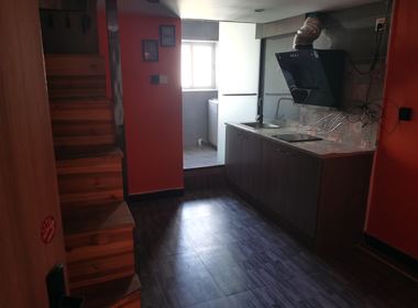 虹三村龚家宅（民房） 