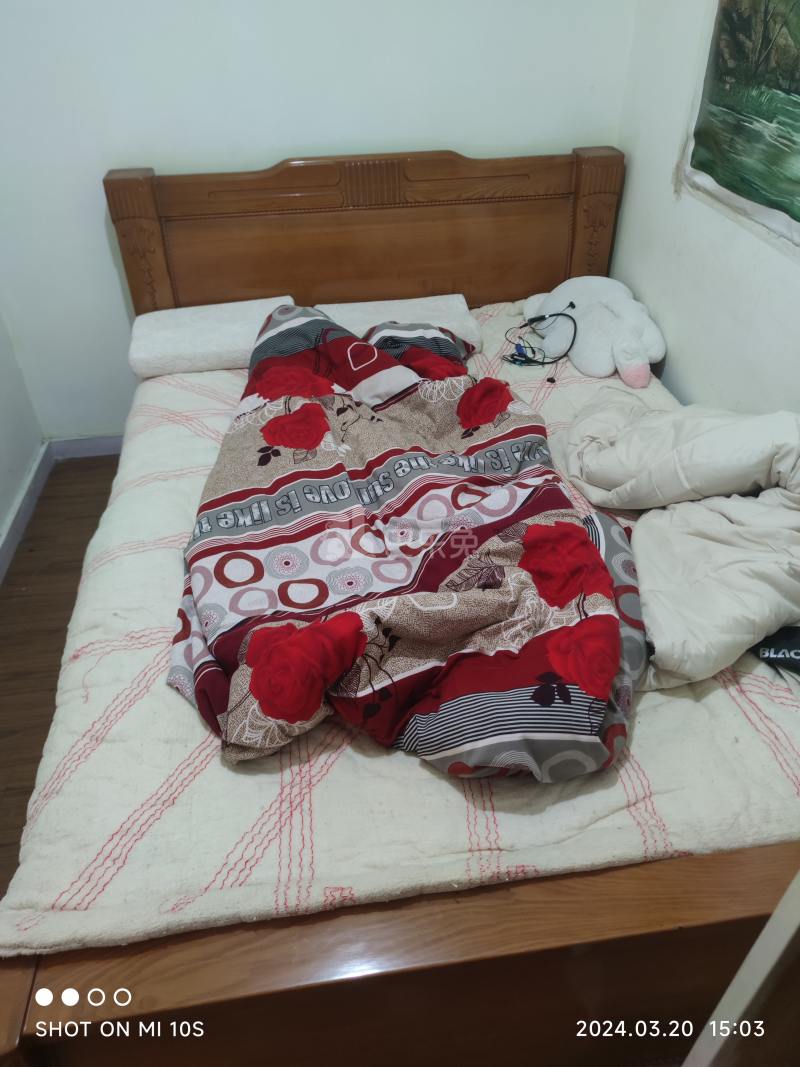 景芳三区9135958卧室图1