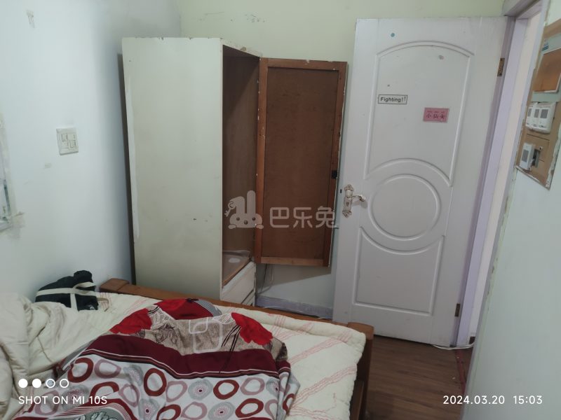 景芳三区9135958卧室图3