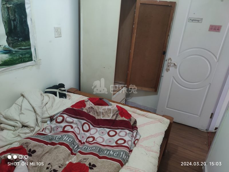 景芳三区9135958卧室图2