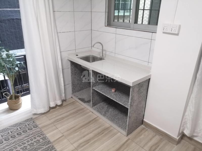 彬彬公寓（大山村祥和路帮甲坊二巷8号）9136641厨房图9