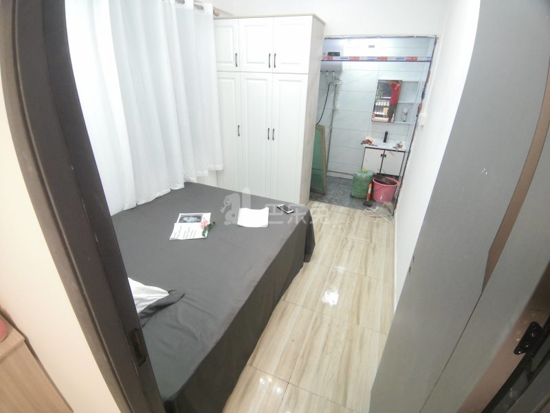 彬彬公寓（大山村祥和路帮甲坊二巷8号）9136641卧室图0