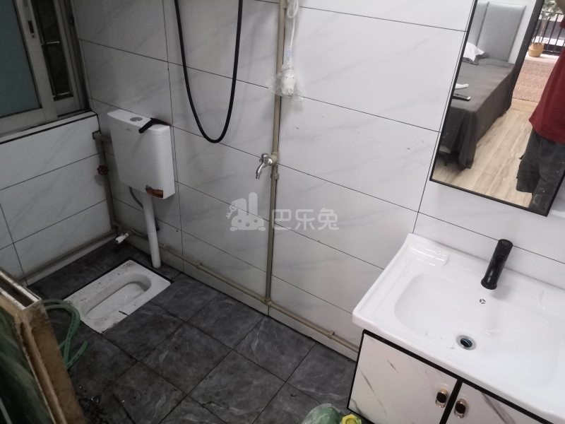 彬彬公寓（大山村祥和路帮甲坊二巷8号）9136641卫生间图10