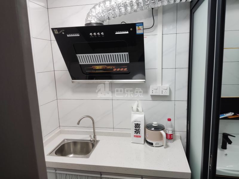 彬彬公寓（大山村祥和路帮甲坊二巷8号）9136644厨房图3