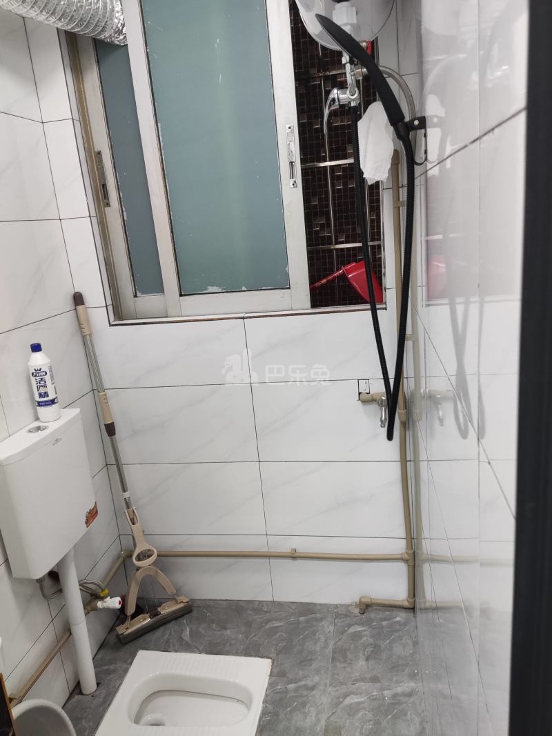 彬彬公寓（大山村祥和路帮甲坊二巷8号）9136644卫生间图4