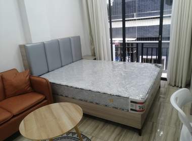 彬彬公寓（大山村祥和路帮甲坊二巷8号） 1室0厅1卫