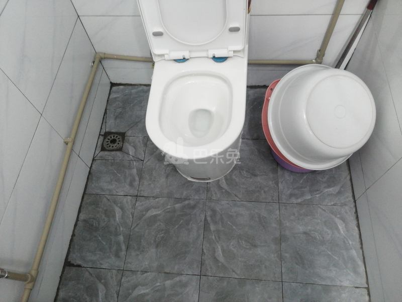 彬彬公寓（大山村祥和路帮甲坊二巷8号）9136648卫生间图4