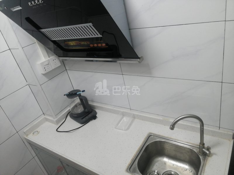 彬彬公寓（大山村祥和路帮甲坊二巷8号）9136648厨房图3