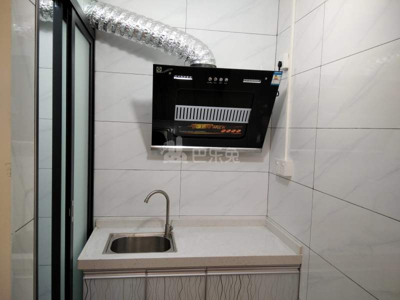 彬彬公寓（大山村祥和路帮甲坊二巷8号）9136649厨房图3