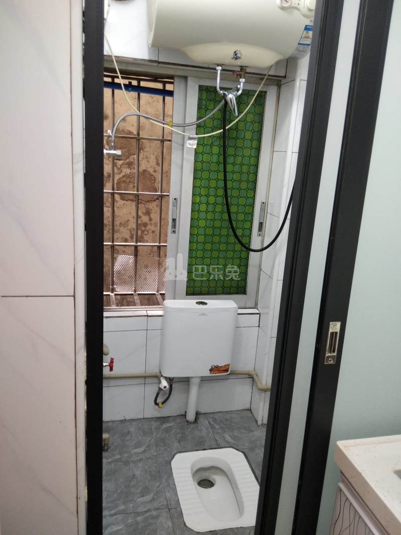 彬彬公寓（大山村祥和路帮甲坊二巷8号）9136649卫生间图4