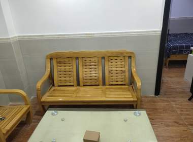 植村西北大街19号 