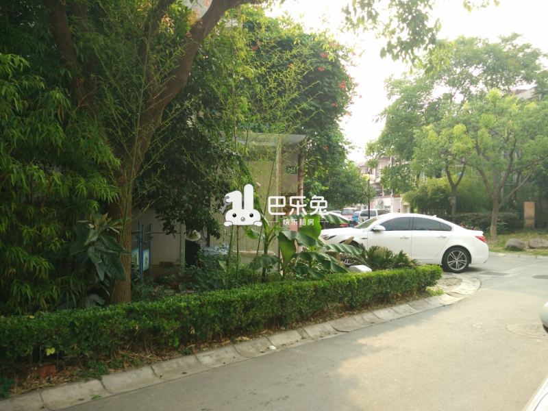 阳光欧洲城二期