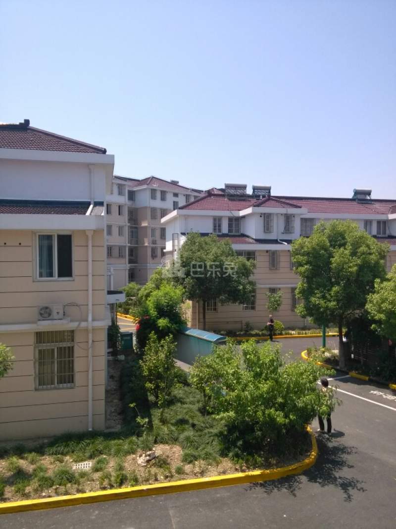 阳光苑一区6585086周边环境图7