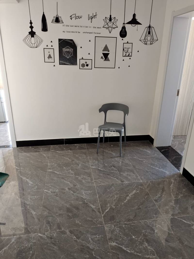 聚龙家园9176692客厅图7