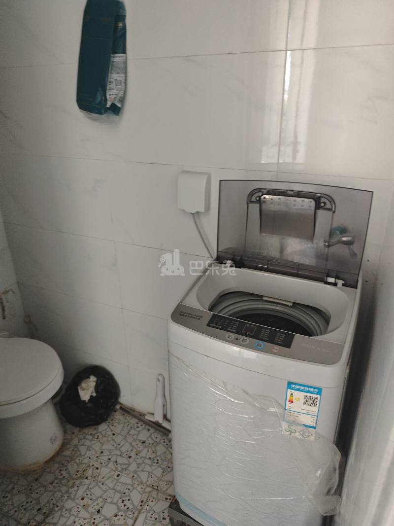 聚龙家园9176692卫生间图11