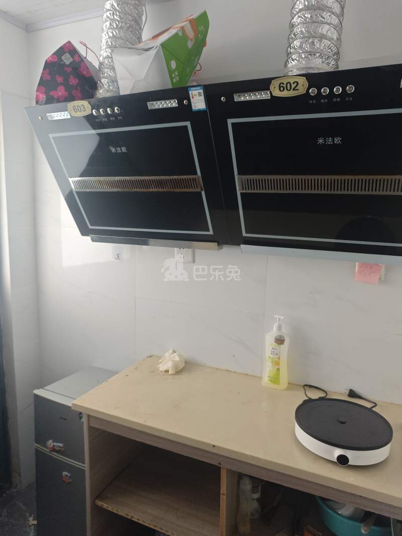 聚龙家园9176692厨房图8