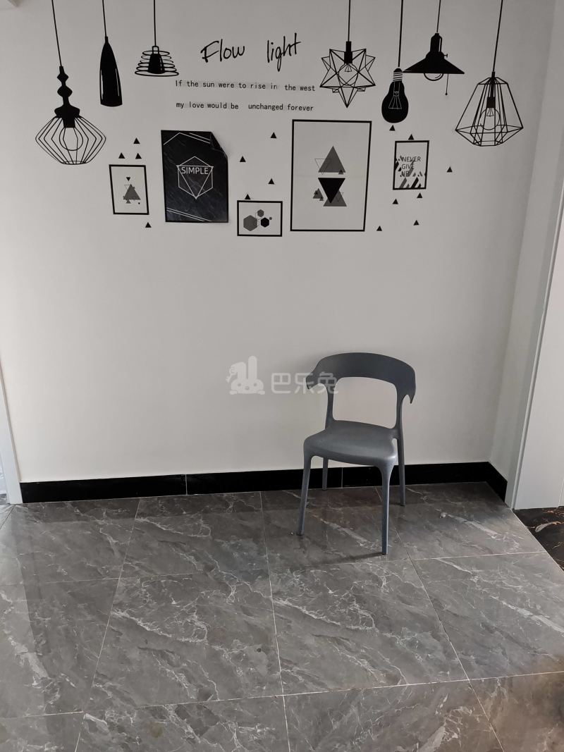 聚龙家园9176692客厅图6