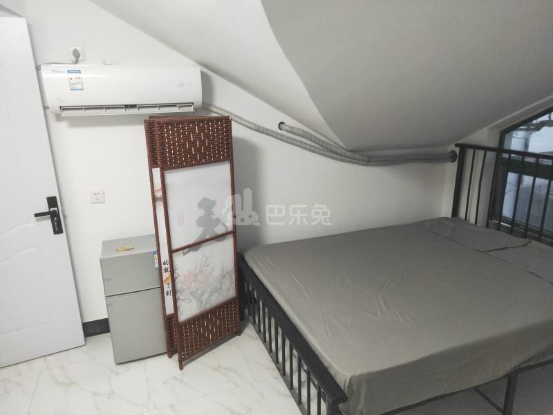 聚龙家园9140019卧室图3