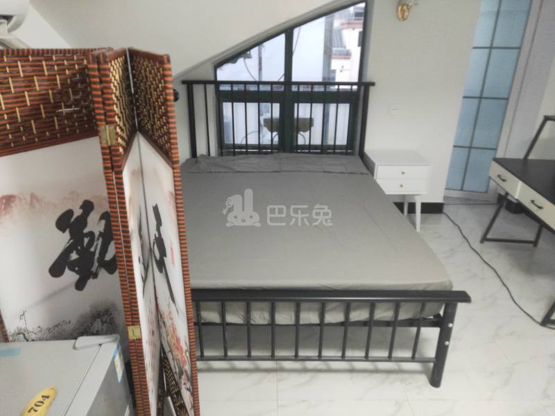 聚龙家园9140019卧室图0