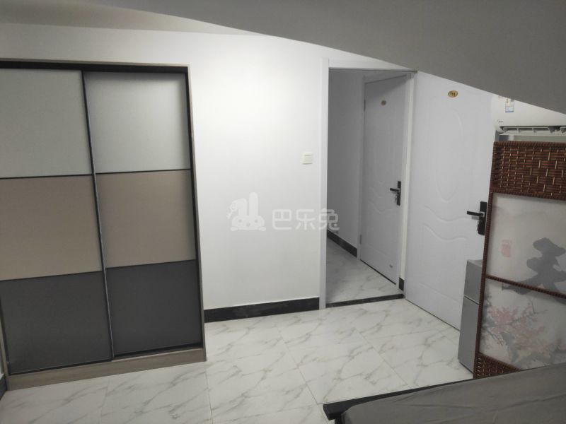 聚龙家园9140019卧室图2