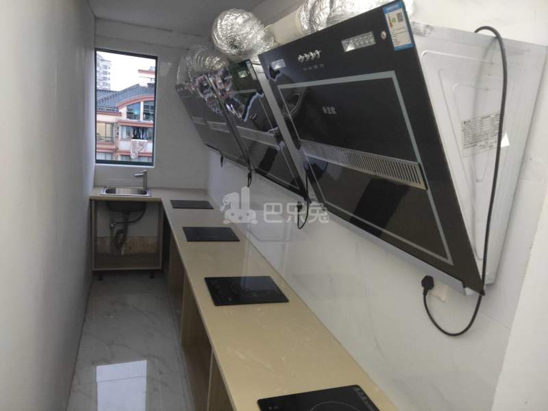 聚龙家园9176692厨房图10