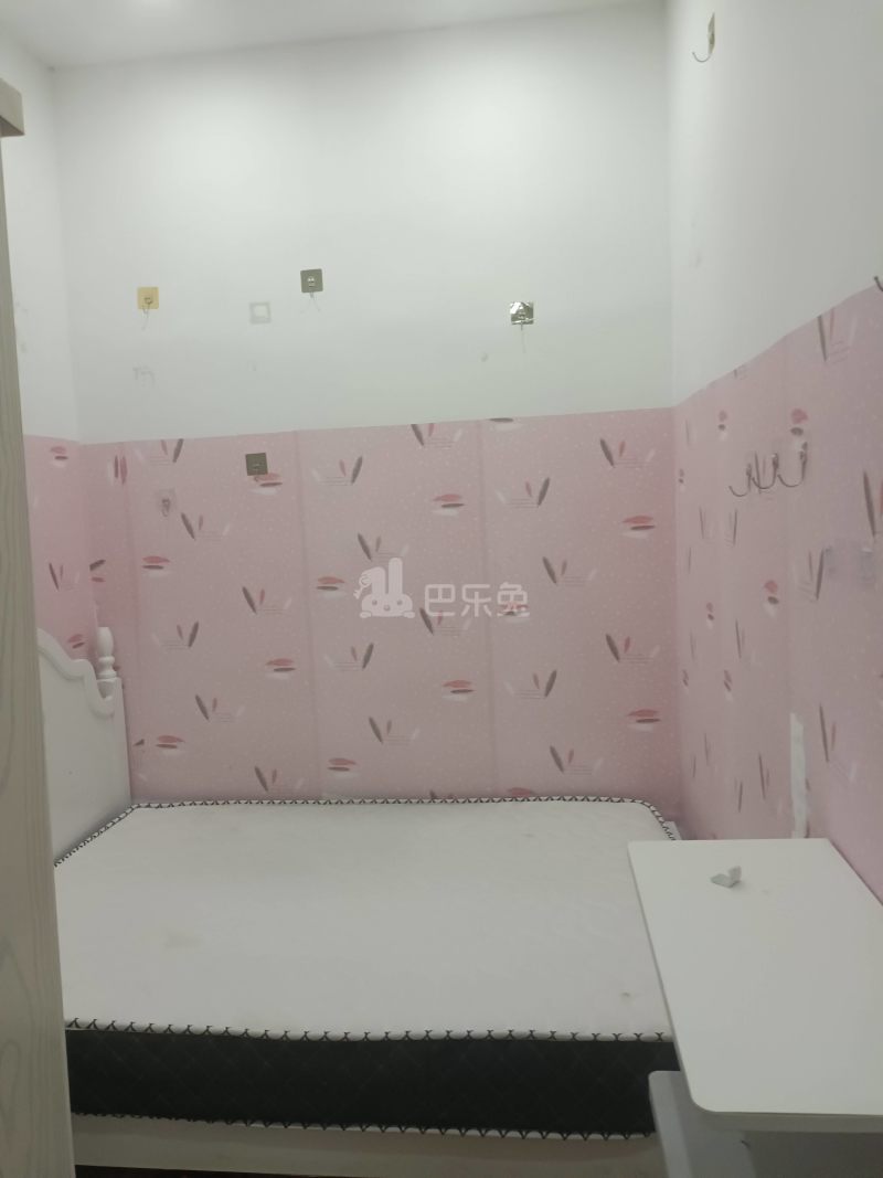 协和公寓（协和大厦）9140262卧室图2