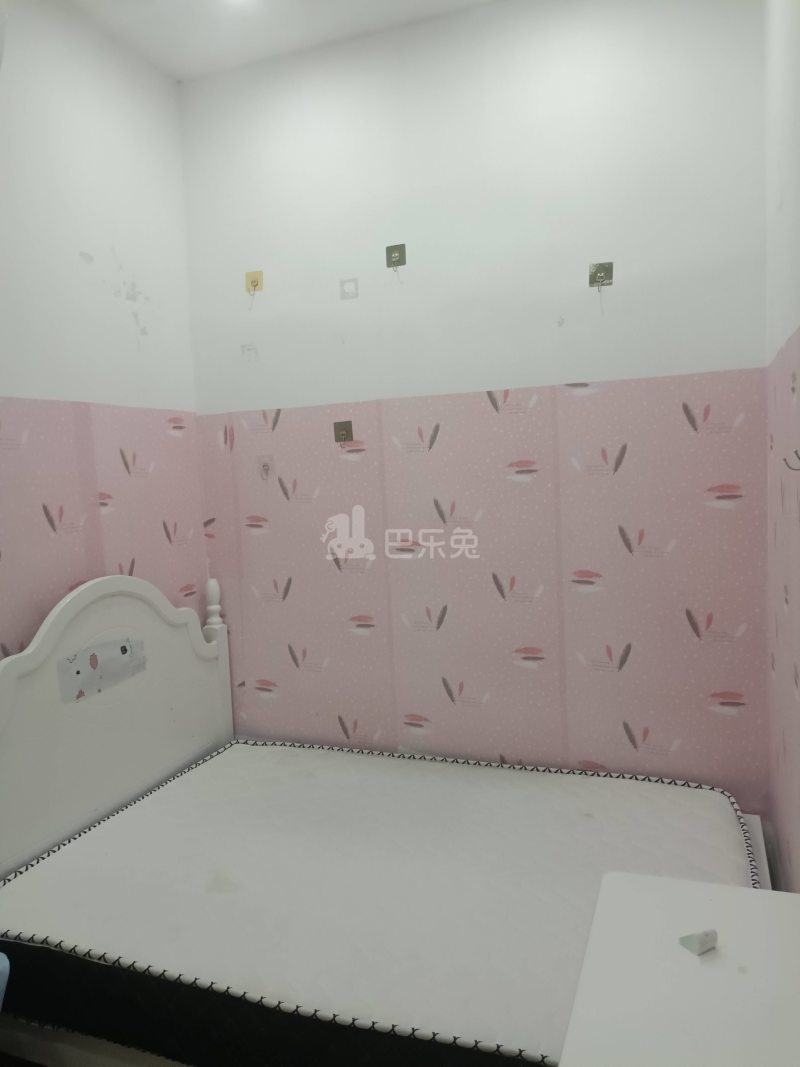 协和公寓（协和大厦）9140262卧室图0