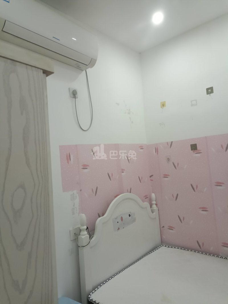 协和公寓（协和大厦）9140262卧室图1