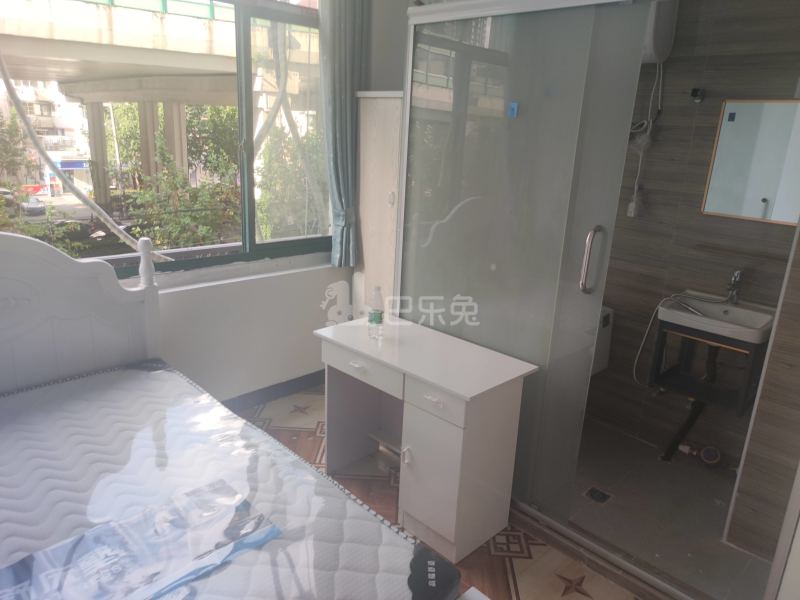 协和公寓（协和大厦）9140262周边环境图6