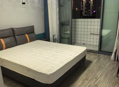 宝宸共和家园南区 