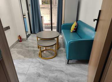 鹤边鹤泰路十巷6号 1室1厅1卫