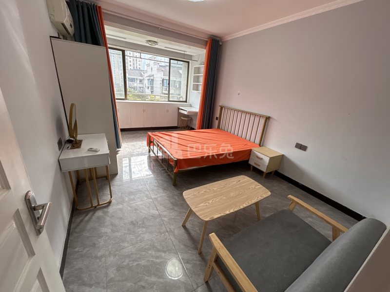 三堡家园北区9147980卧室图0