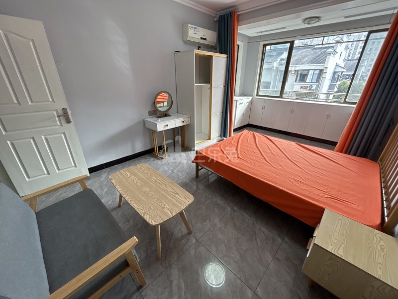 三堡家园北区9147980卧室图1