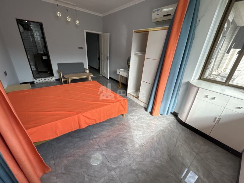 三堡家园北区9147980卧室图3