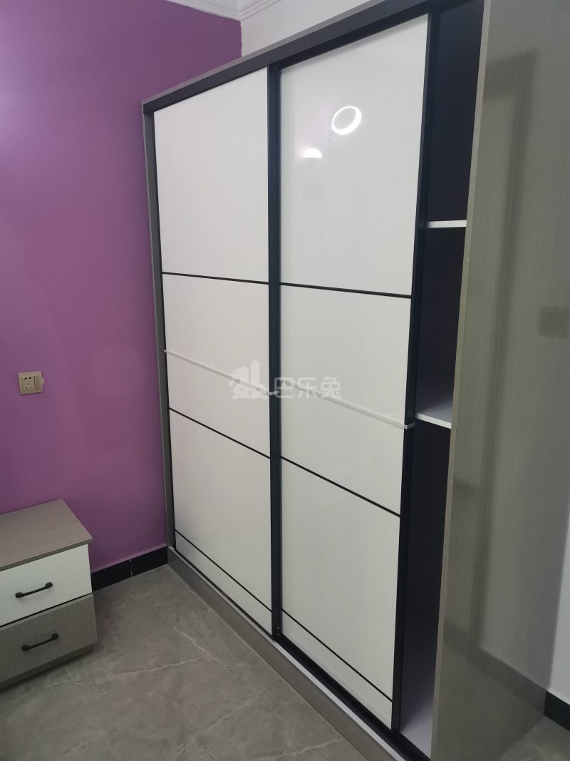 和韵家园9149665卧室图1