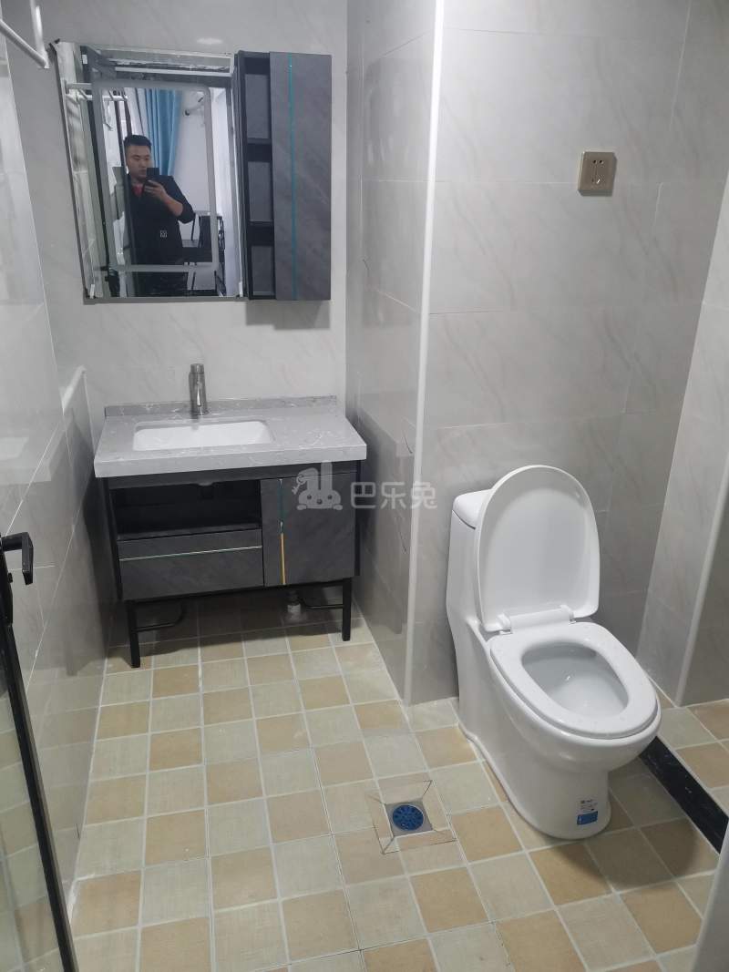 和韵家园9149665卫生间图6