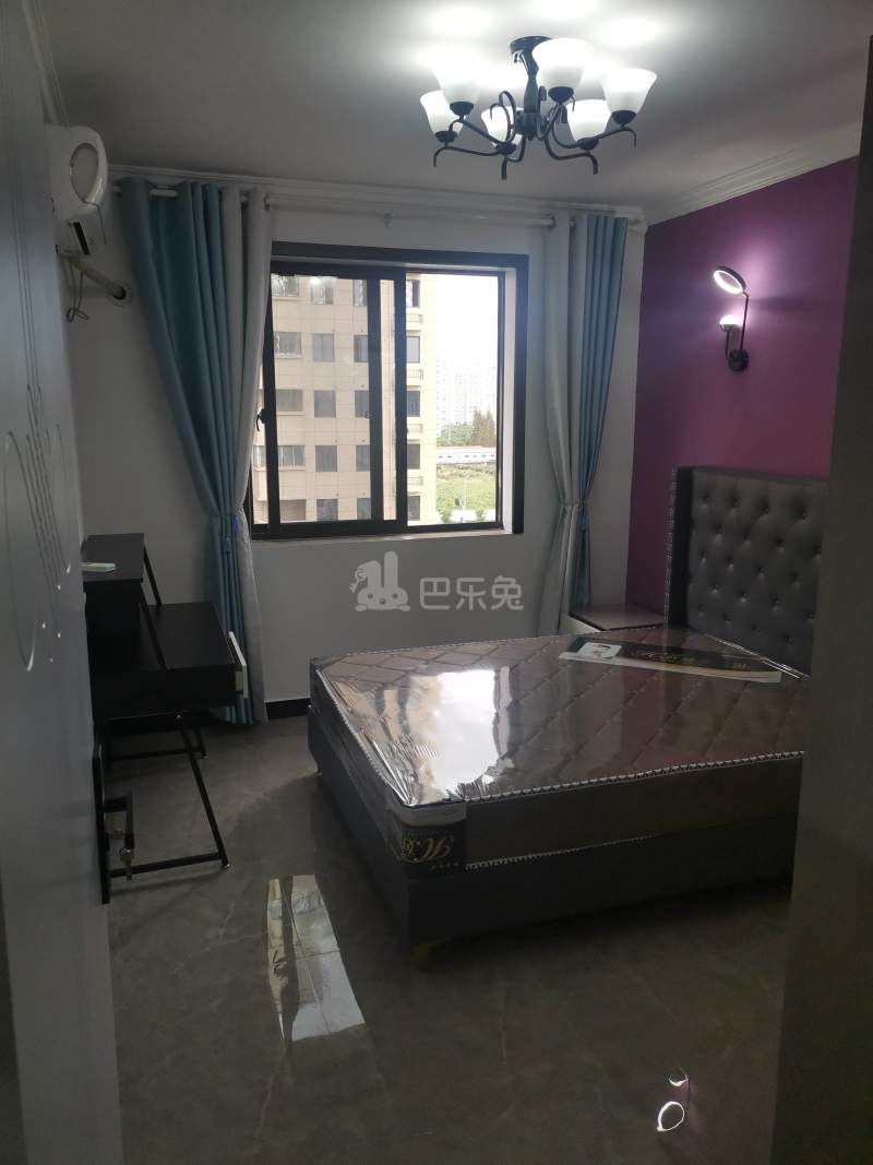 和韵家园9149665卧室图3