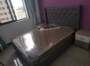 和韵家园 1室1厅1卫