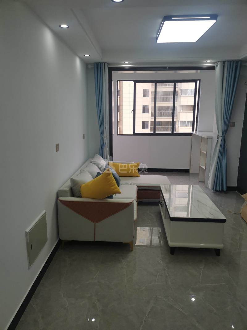 和韵家园9149665客厅图4