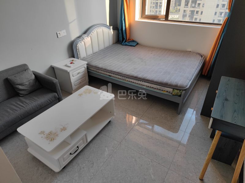 苏珹名府9150016卧室图0