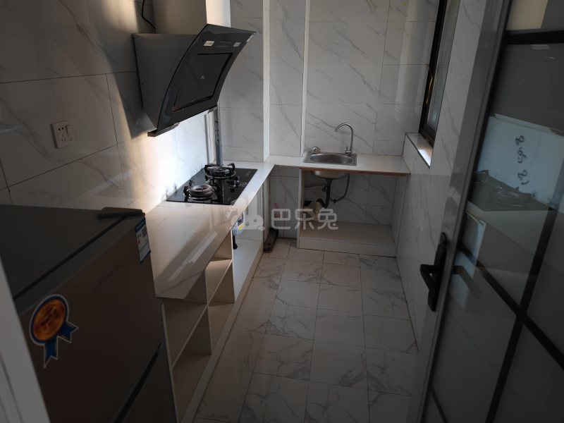 苏珹名府9150016厨房图4